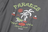 26SS★パラダイス ベア ショートスリーブ Tシャツ
