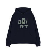 リップストップフーディー_Navy