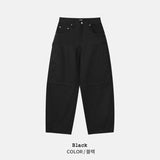 ジェストファスナーポケットパンツ
