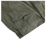 テラ バミューダ 3/4 パンツ– M, L (4 Colors)
