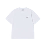 25FW ACベアツリーショートスリーブTシャツ