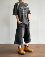 Tracks Pigment Short-Sleeved T-Shirt