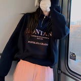 モンタナハーフジップアップmtm