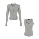 11 Cardigan set 003