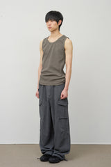 Lita Washed Cargo Pants