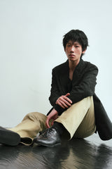 【MADE】Yorys, Black