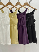 lia sleeveless