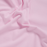 25SS タンニングオパンチュウサギベーシックロゴ半袖Tシャツ ピンク
