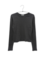 リザートベーシックダンガラ長袖Tシャツ（3c）