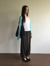 Say Balloon Harem Pants (5color)