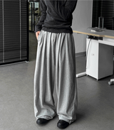 Super Wide 4 Tuck Training Pants