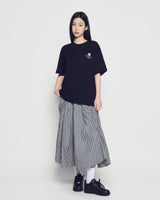 26SS チーム ACME DE LA VIE 半袖Tシャツ
