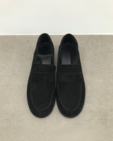 ローブ ソフト フラットシューズ (2color)