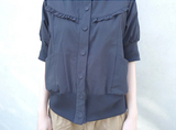 finch blouson