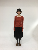 Zelio Tencel Long Sleeve (12color)