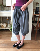 Jien 7-Sleeve Harem Pants