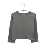 アメントベーシックカラーインナーTシャツ(5c)