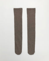 Milli ribbed knee socks (3color)