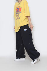 Old School String Pants