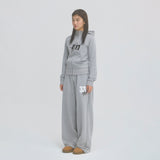 MP Star 2way Sweatpants Grey
