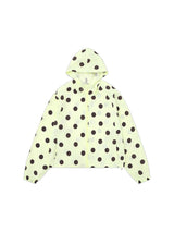Noria Dot Rain Jacket