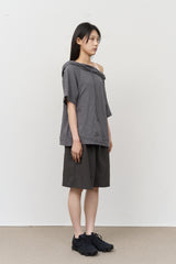 (W) Valen Hooded Top