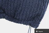 Wonderant Daily Cozy Boucle Padded Vest