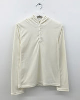 Jello Fleece Hoodie (5color)