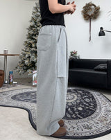Cent Pintuck Training Pants