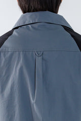 shirt wind-breaker_black