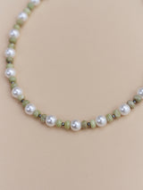 Silver925_Olivine Pearl_N