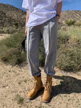 [UNISEX] ホイットニーボクシーTシャツ