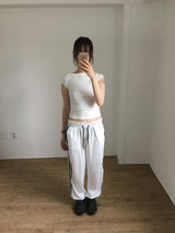 ペペレイヤーノースリーブ (5color)