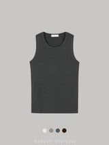 LMN Arthur Stitch Muscle Fit Sleeveless (4 colors)
