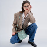 CHAIN STRING MINI BAG