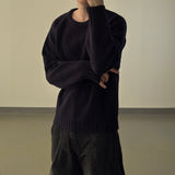 Epi Herashi Regular Knit