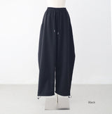 (Unisex) Mack Curve Cut Pants