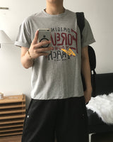 インクレタリング半袖Tシャツ