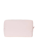 Bebe square pouch - pink 