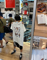 ストレットスリムフィットウェッジスニーカー