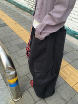 ビッグ カーゴ バンディング パンツ