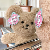 パンゴムプラッシュドール (24cm)
