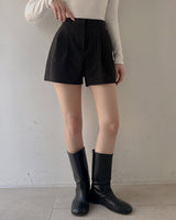 Lui Stripe Shorts