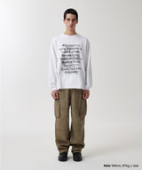 ALTERNATIVE LS TEE