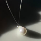 [925silver] メイトネックレス