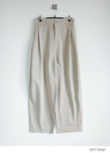 neutral flow balloon slacks