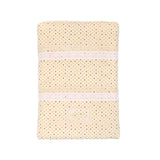 Lace Pillow notebook pouch_dot