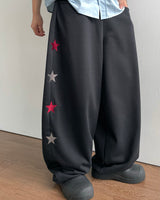 Fix Curved Sweatpants