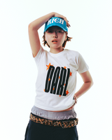 Yuma kardasian Collaboration - Cropped T-shirt