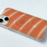 Magsafe Case : Salmon sushi
